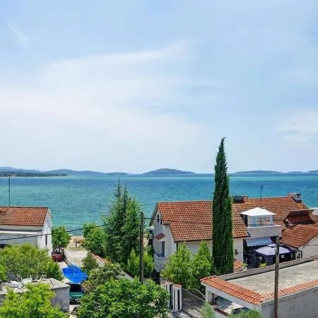 Διαμέρισμα Jadran Brodarica (Sibenik-Knin)