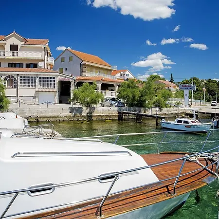 Διαμέρισμα Jadran
