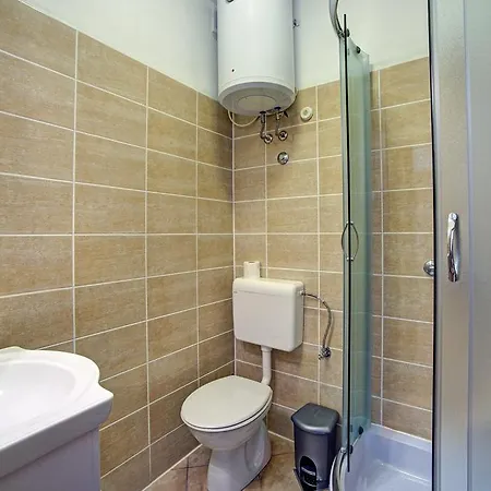 Apartament Jadran Brodarica (Sibenik-Knin)