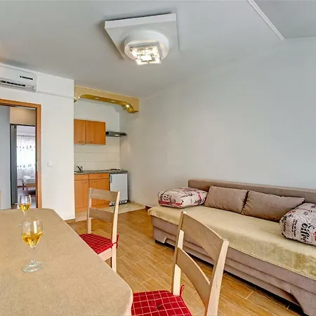 Apartament Jadran Brodarica (Sibenik-Knin)