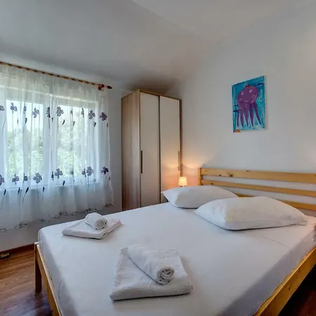 Apartament Jadran Brodarica (Sibenik-Knin)