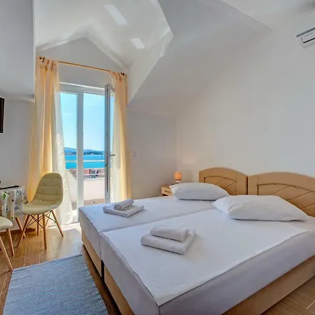 Διαμέρισμα Jadran