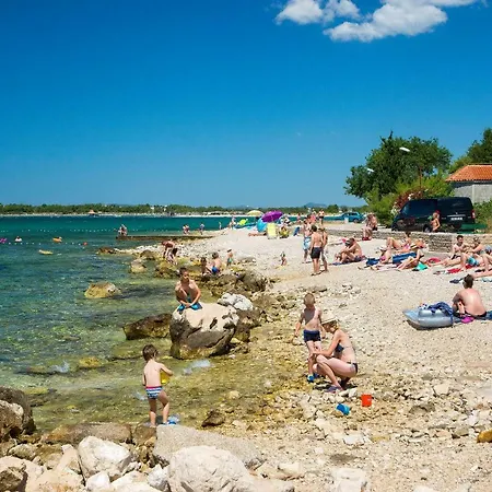 Jadran Διαμέρισμα Brodarica (Sibenik-Knin)