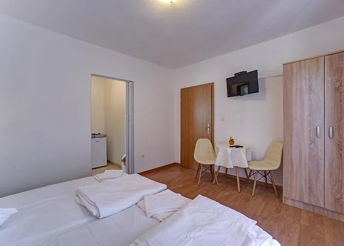 Apartment Jadran