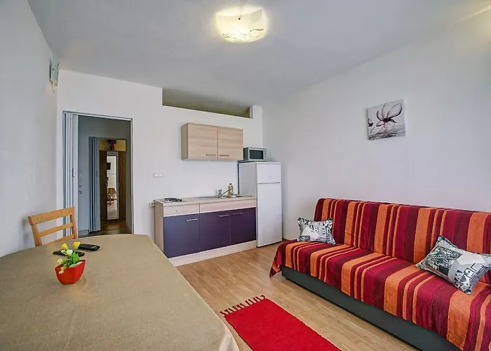 Apartment Jadran Brodarica (Sibenik-Knin)