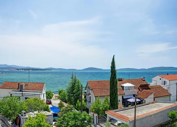 Apartment Jadran Brodarica (Sibenik-Knin)