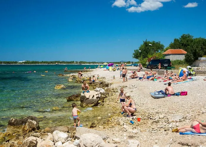 Jadran Apartment Brodarica (Sibenik-Knin)